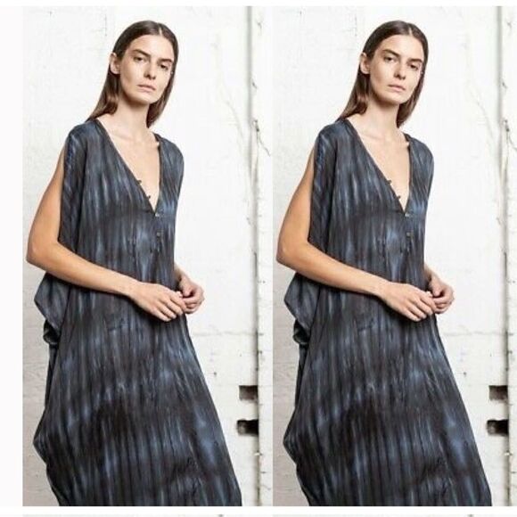 NEW NICHOLAS K CERES DRESS - Picture 3 of 4